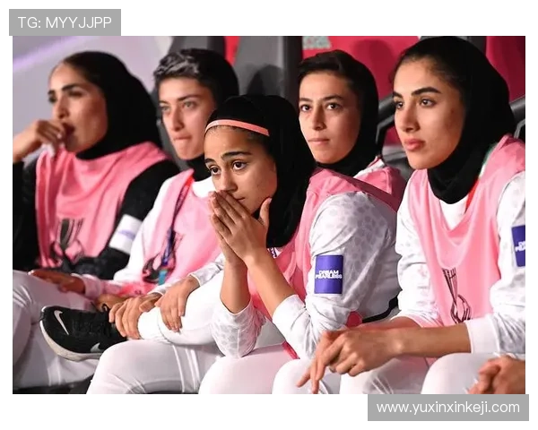 伊朗女足球员再寻求澳大利亚庇护 总数已达7人