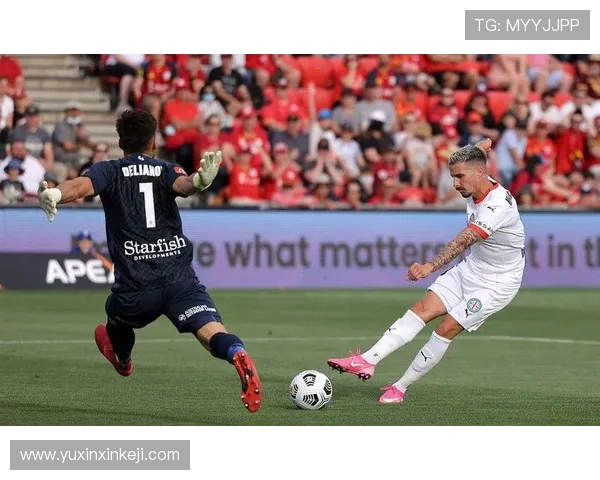 墨尔本胜利大胜麦克阿瑟罗建功